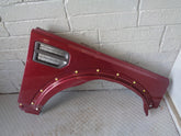 Discovery 3 Wing Off Side Front Alveston Red Land Rover 2004 to 2009 L19055